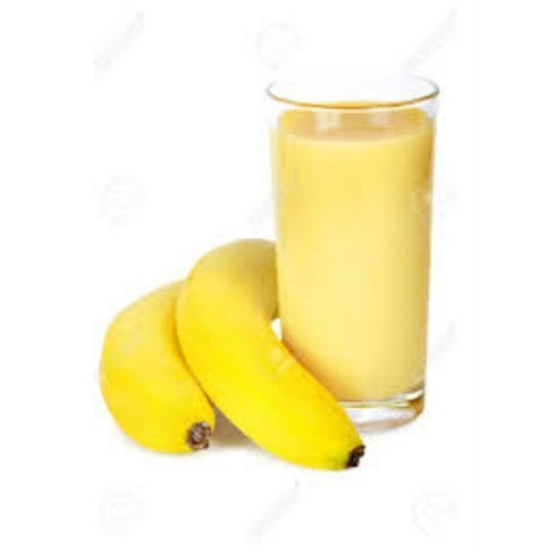 Banana Juice